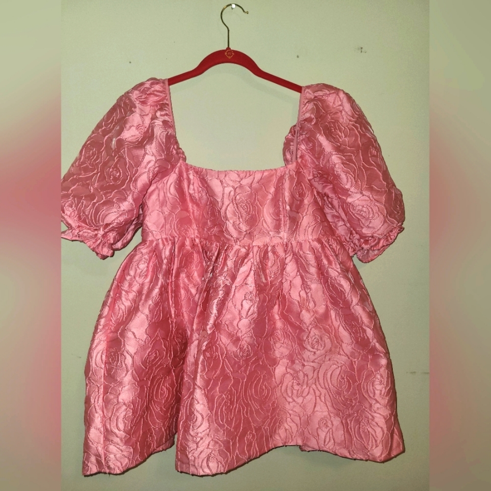 AKIRA DRESS
